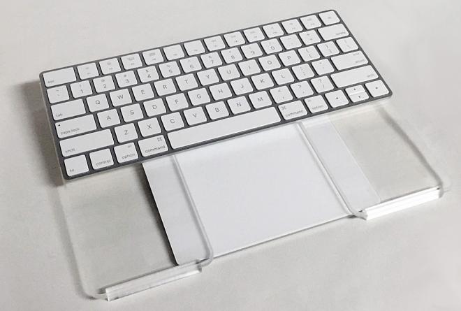 極美品 21.5iMac / Magic keyboard, trackpad2iMac